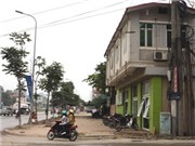 Bóng đá anh, ngoại hạng anh, lịch thi đấu euro 2012, Kỳ họp HĐND Hà Nội: “Nóng” với nhà “siêu mỏng"